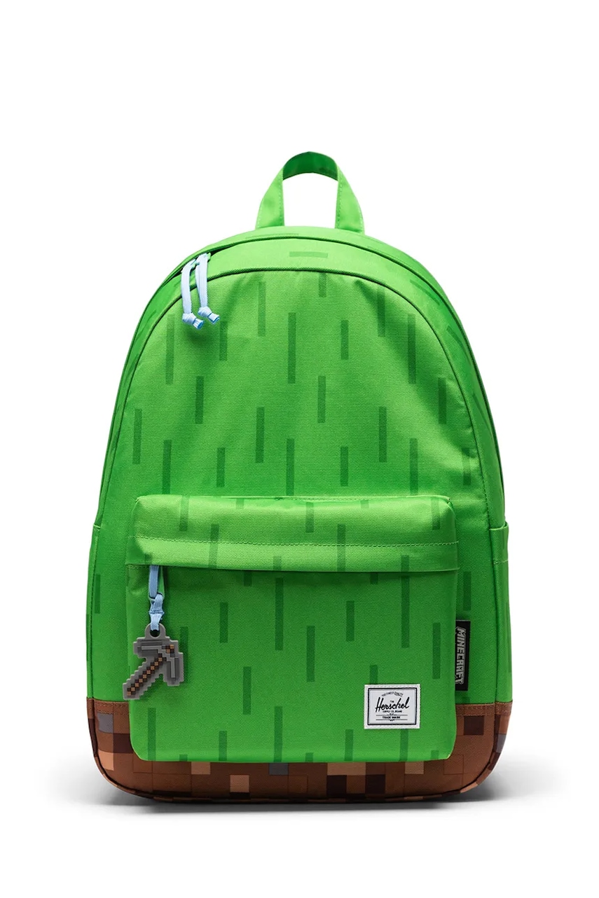 Herschel plecak Minecraft Classic™
