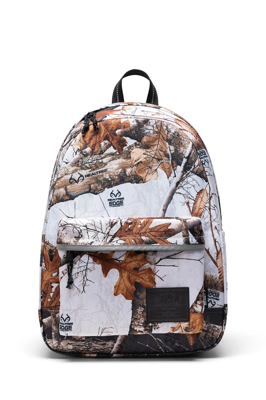 Herschel σακίδιο Realtree® Classic™