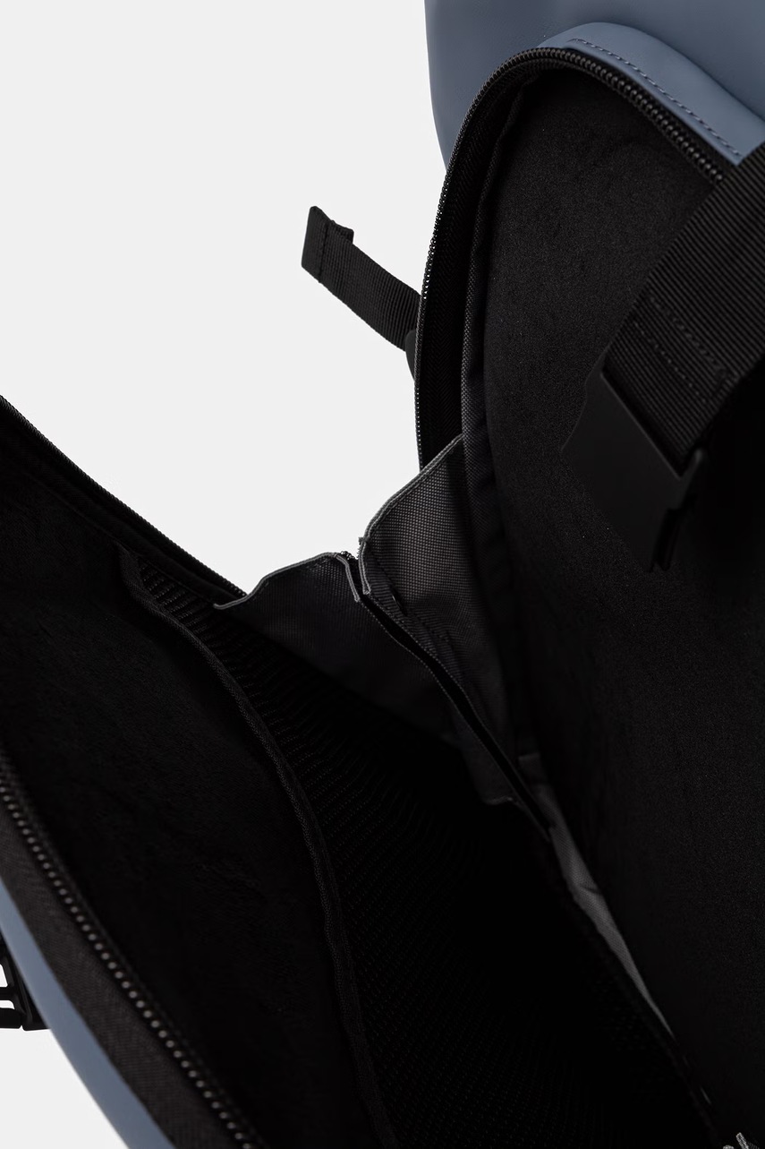 Rains batoh Texel Moulded Backpack W3 (obrázek 6)