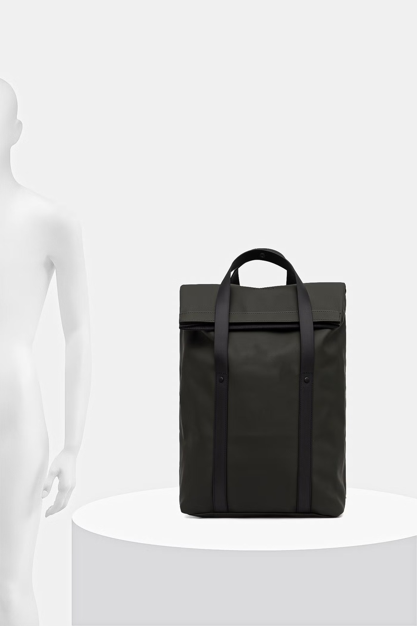 Rains batoh 2 Way Tote Backpack W3 (obrázek 6)