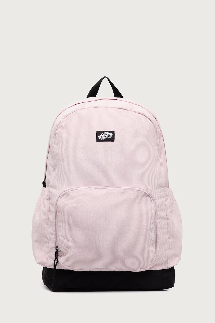 Vans plecak sztruksowy