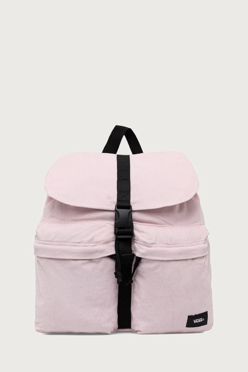 Vans  rucsac din catifea reiată
