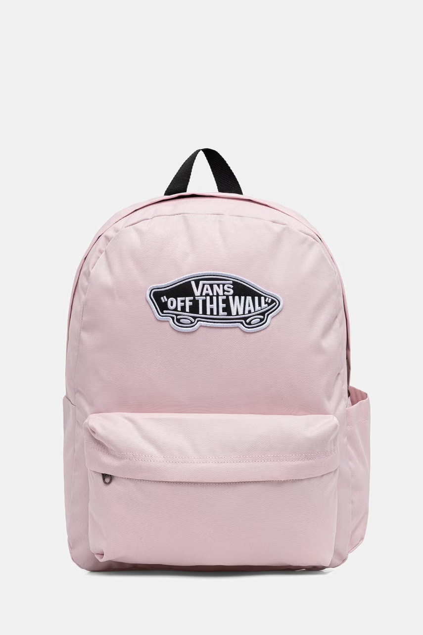 Vans plecak