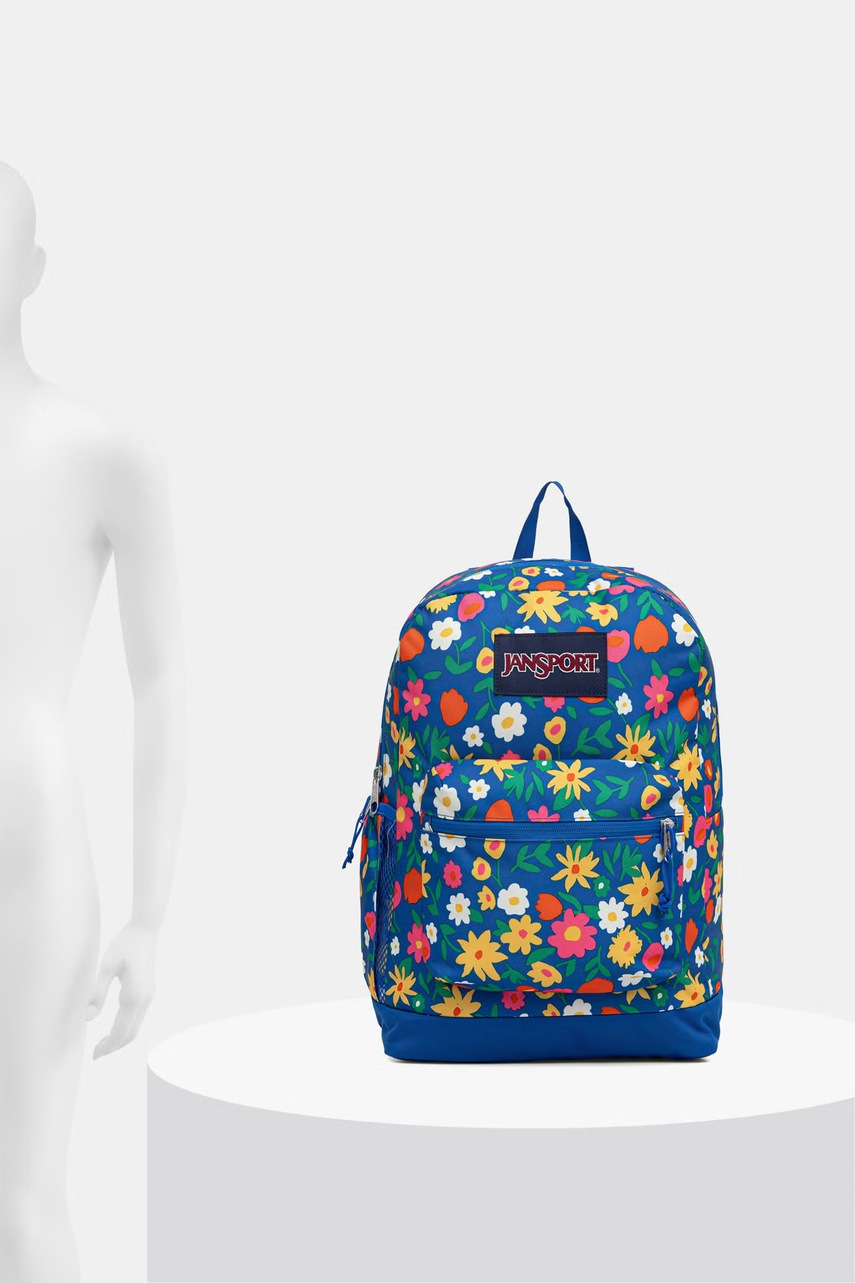Jansport batoh Cross Town Plus (obrázek 6)