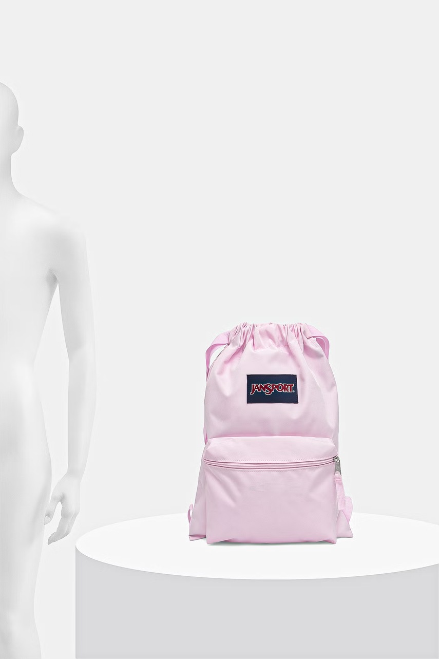 Jansport vak Draw Sack (obrázek 6)