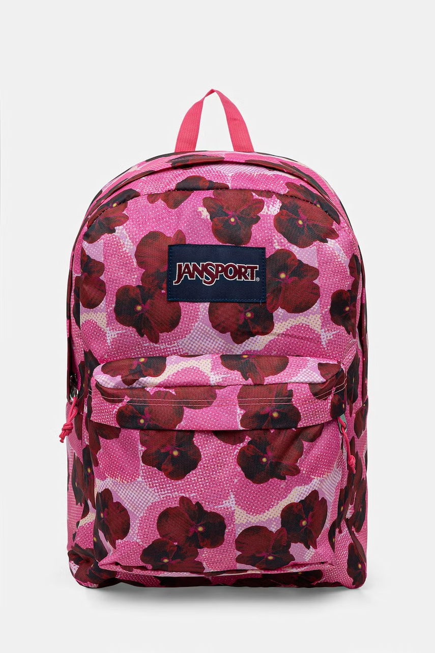 Jansport plecak SuperBreak One