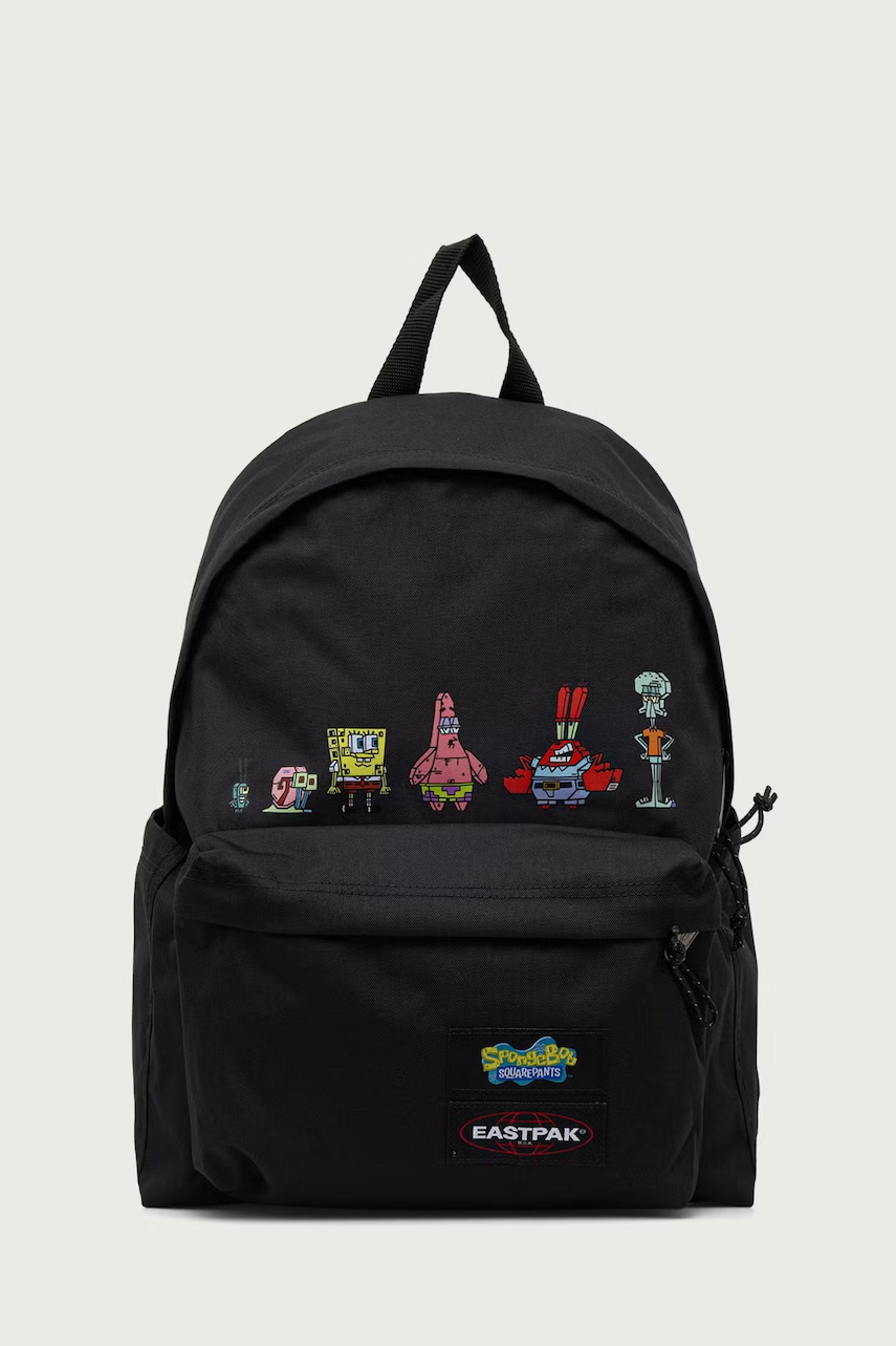 Eastpak rucsac EASTPAK X SPONGEBOB