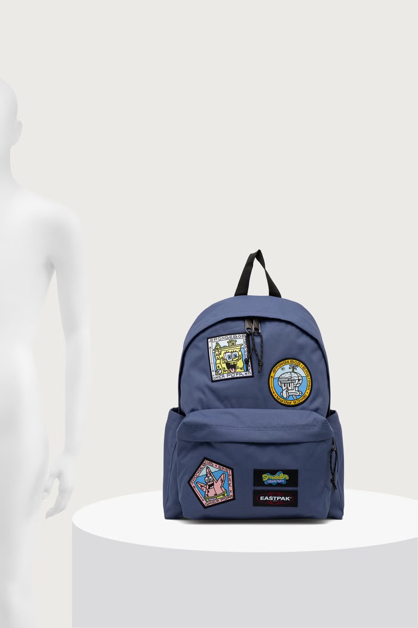 Eastpak batoh EASTPAK X SPONGEBOB (obrázek 6)