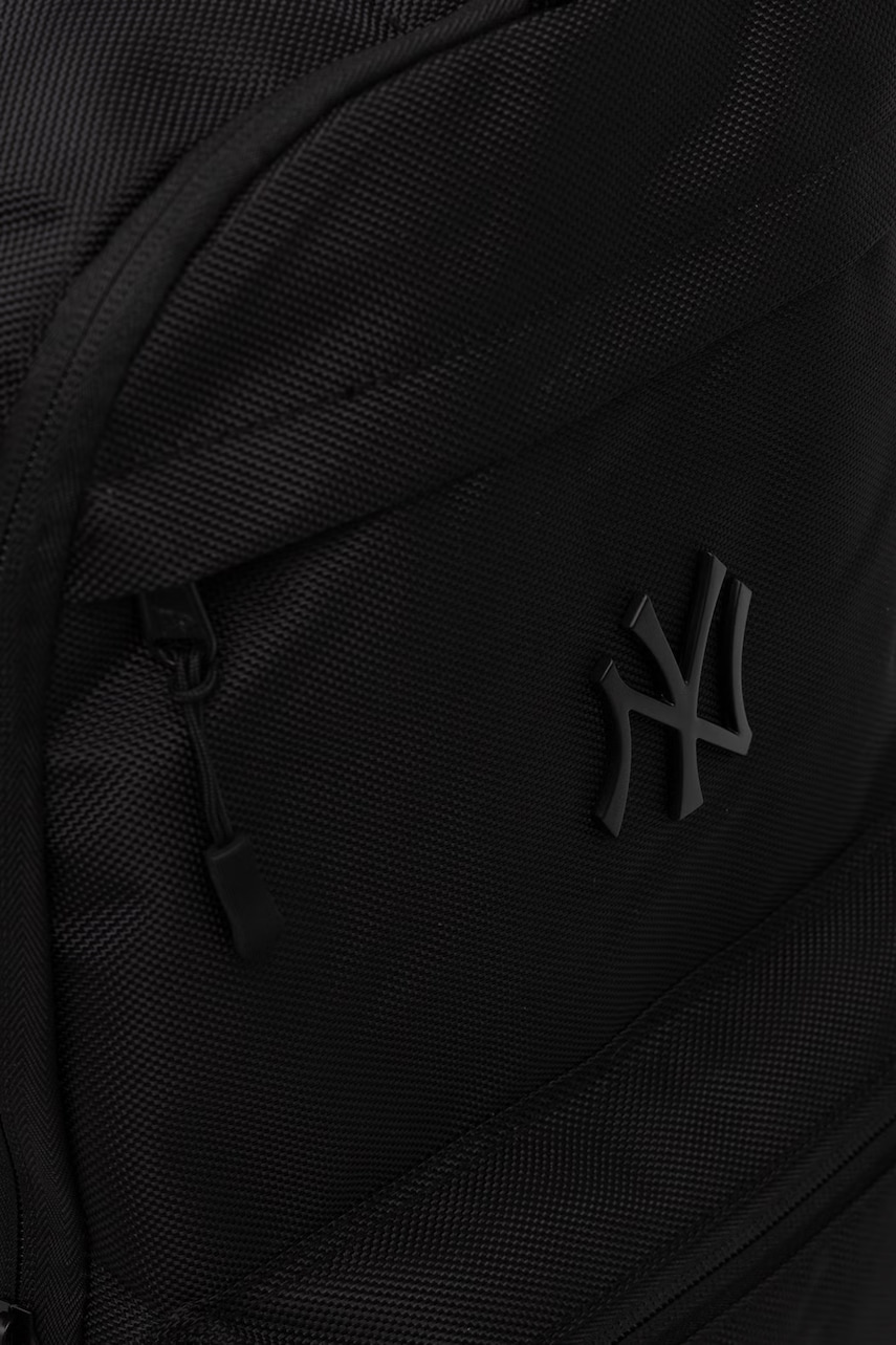 New Era školský ruksak METAL DELAWARE NYY