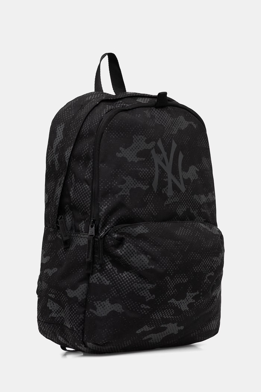 New Era ruksak CAMO MULTI STADIUM NYY