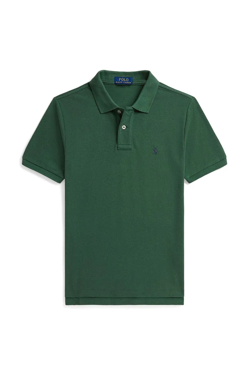 Polo Ralph Lauren polo pentru copii din bumbac