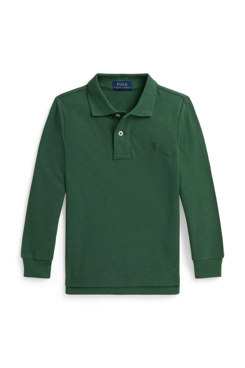 Polo Ralph Lauren polo pentru copii din bumbac