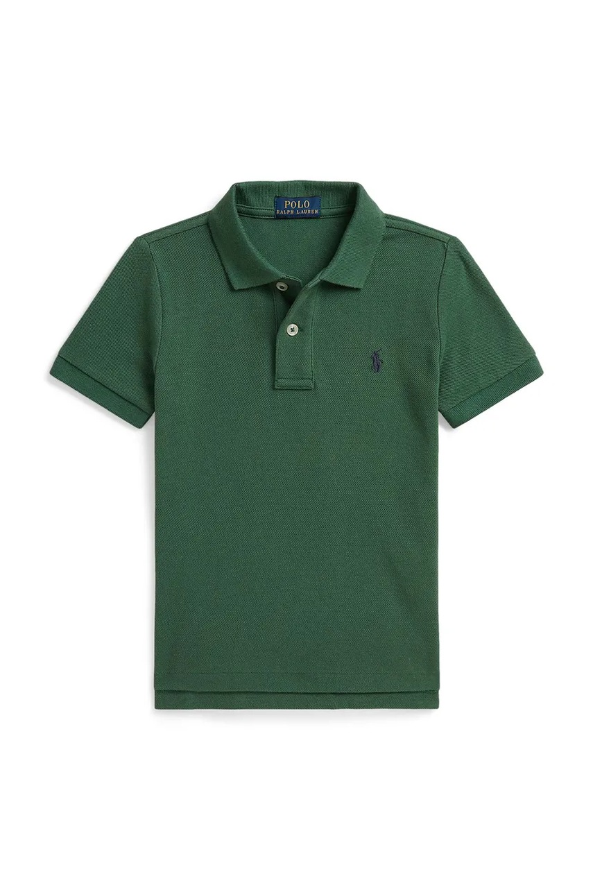 Polo Ralph Lauren polo pentru copii din bumbac