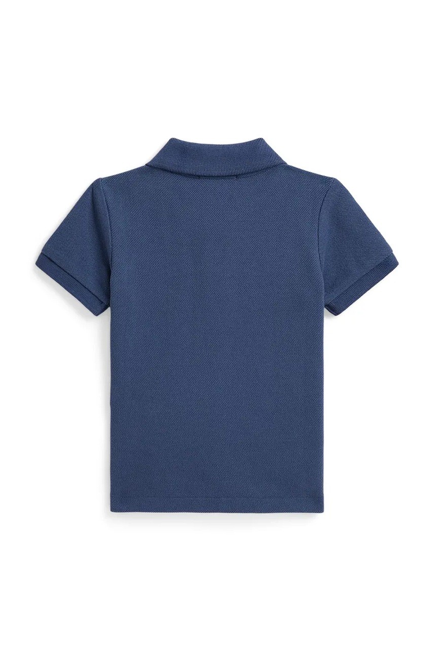 Polo Ralph Lauren polo tričko detské bavlnené