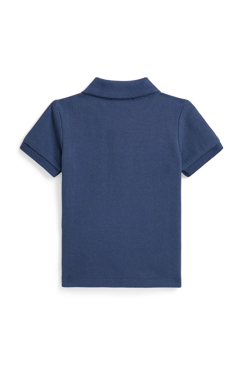 Polo Ralph Lauren polo tričko detské bavlnené