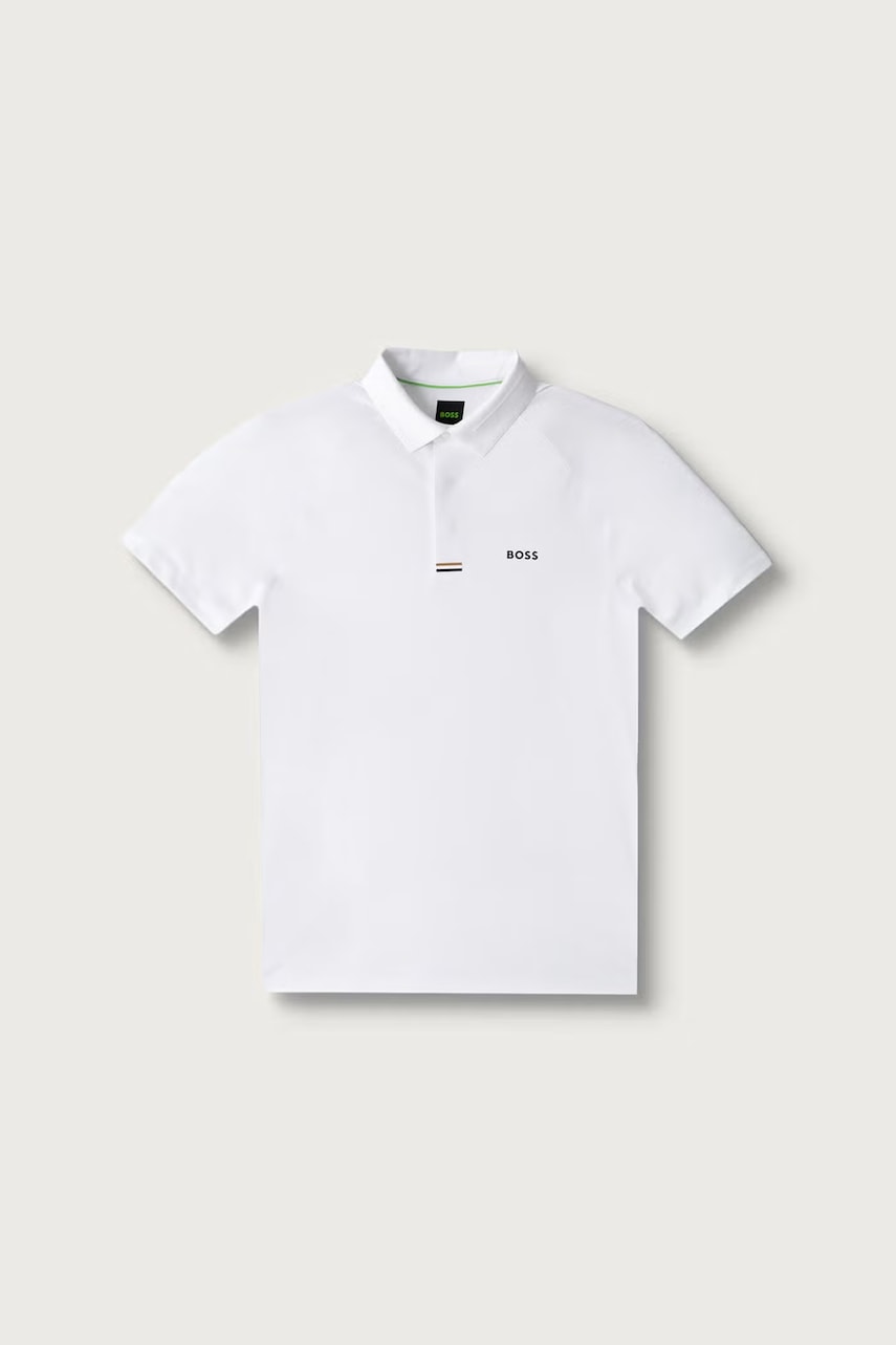 BOSS Green  polo pentru bărbați PL_GOC Paddytech