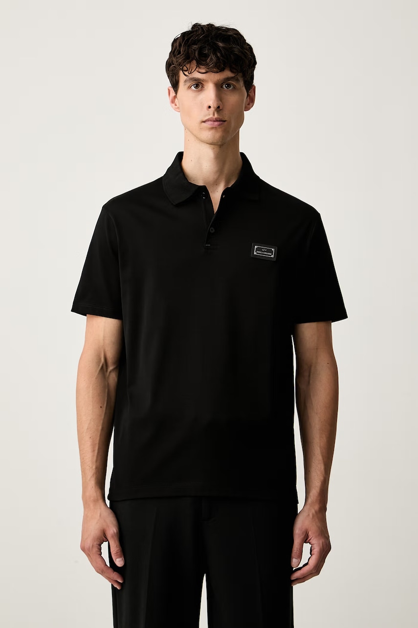 Paul&Shark polo majica za muškarce od pamuka