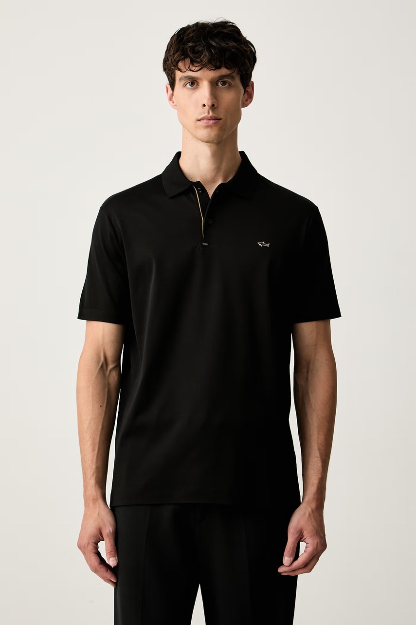 Paul&Shark polo majica za muškarce od pamuka