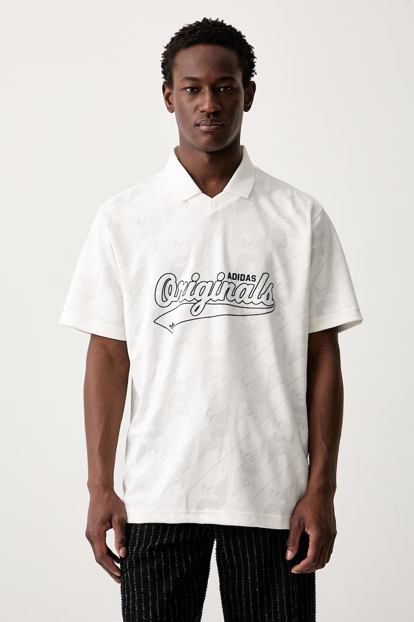 adidas Originals polo męskie