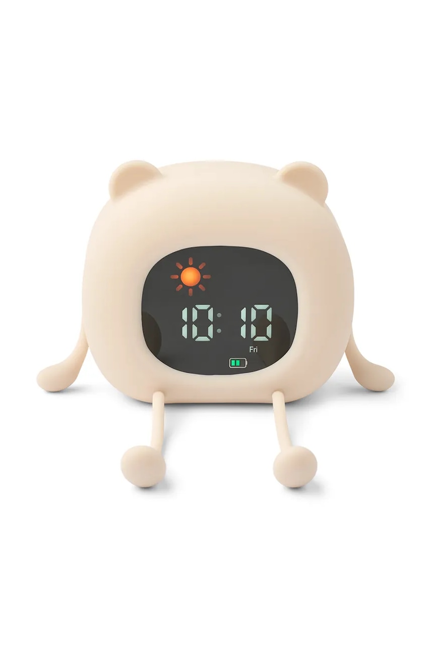 Liewood  часовник за деца Dani Sleeptrainer with Sound