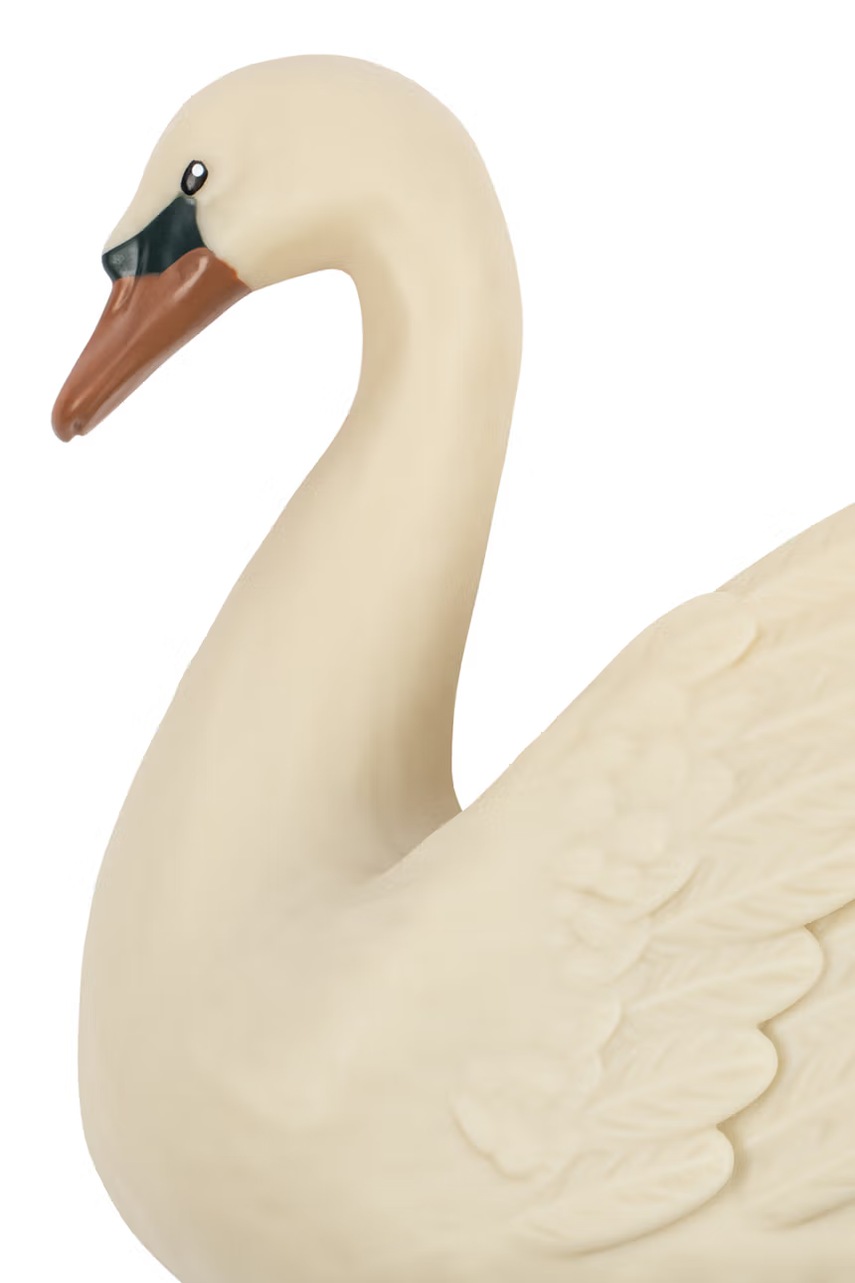 Konges Sløjd  нощна лампа за деца SWAN WALL LAMP
