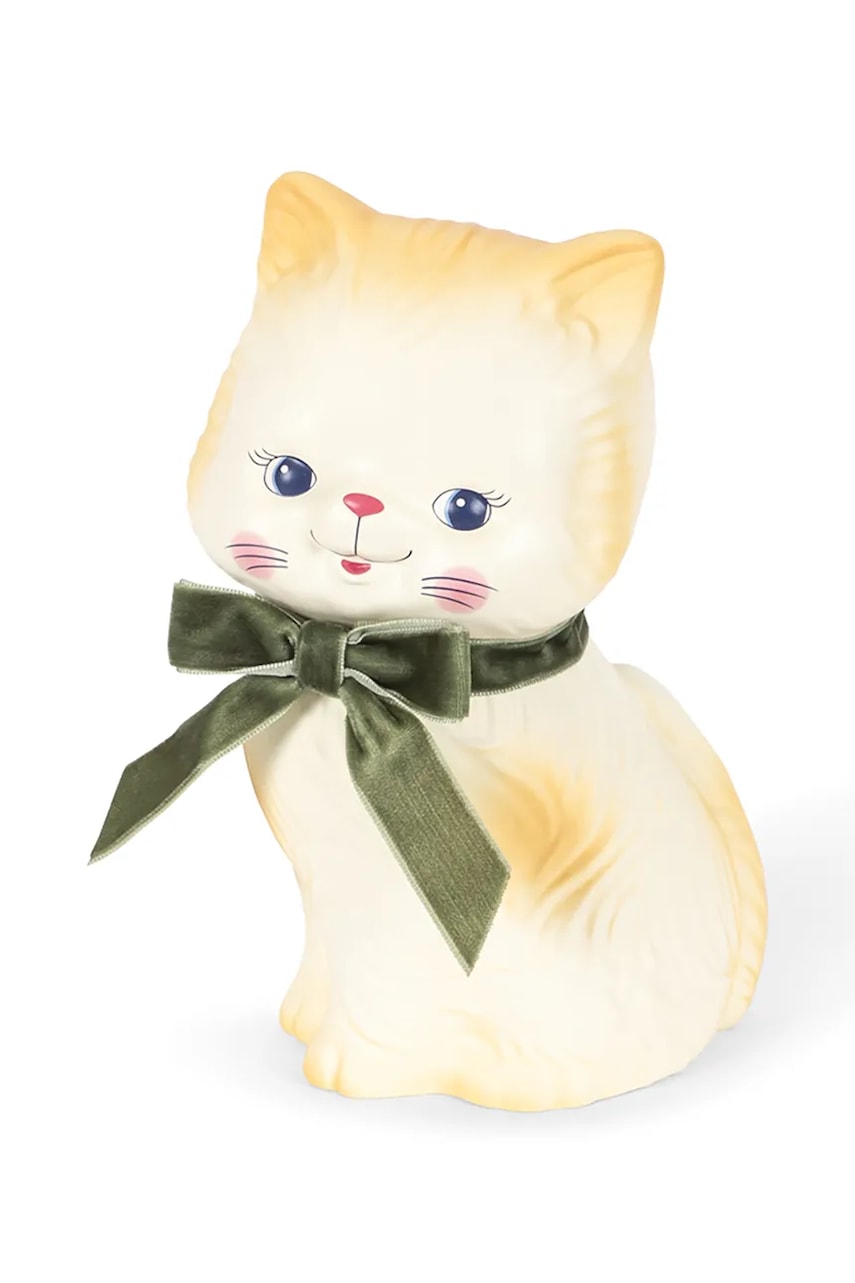 Konges Sløjd  pokladnička KITTY MONEY BANK
