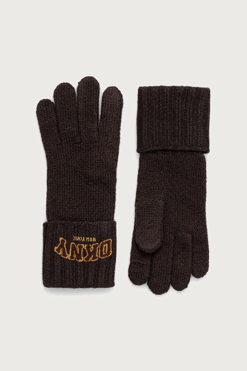 DKNY  mănuși pentru femei