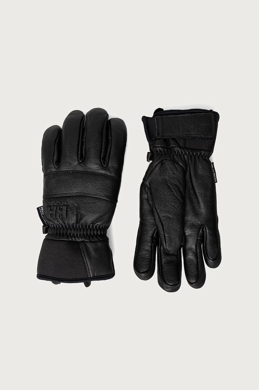 Helly Hansen  mănuși de schi pentru femei din piele