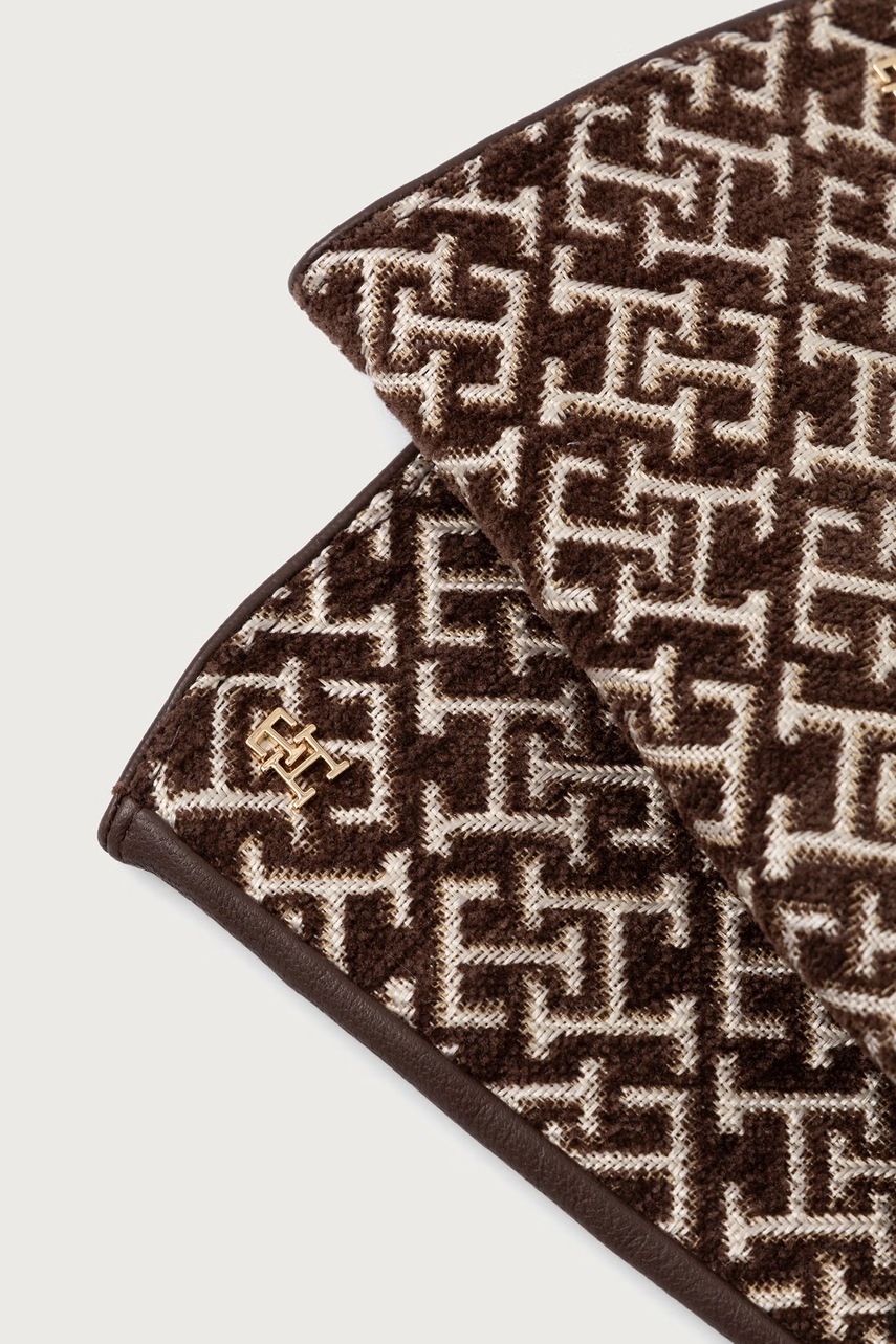 Tommy Hilfiger  ръкавици дамски