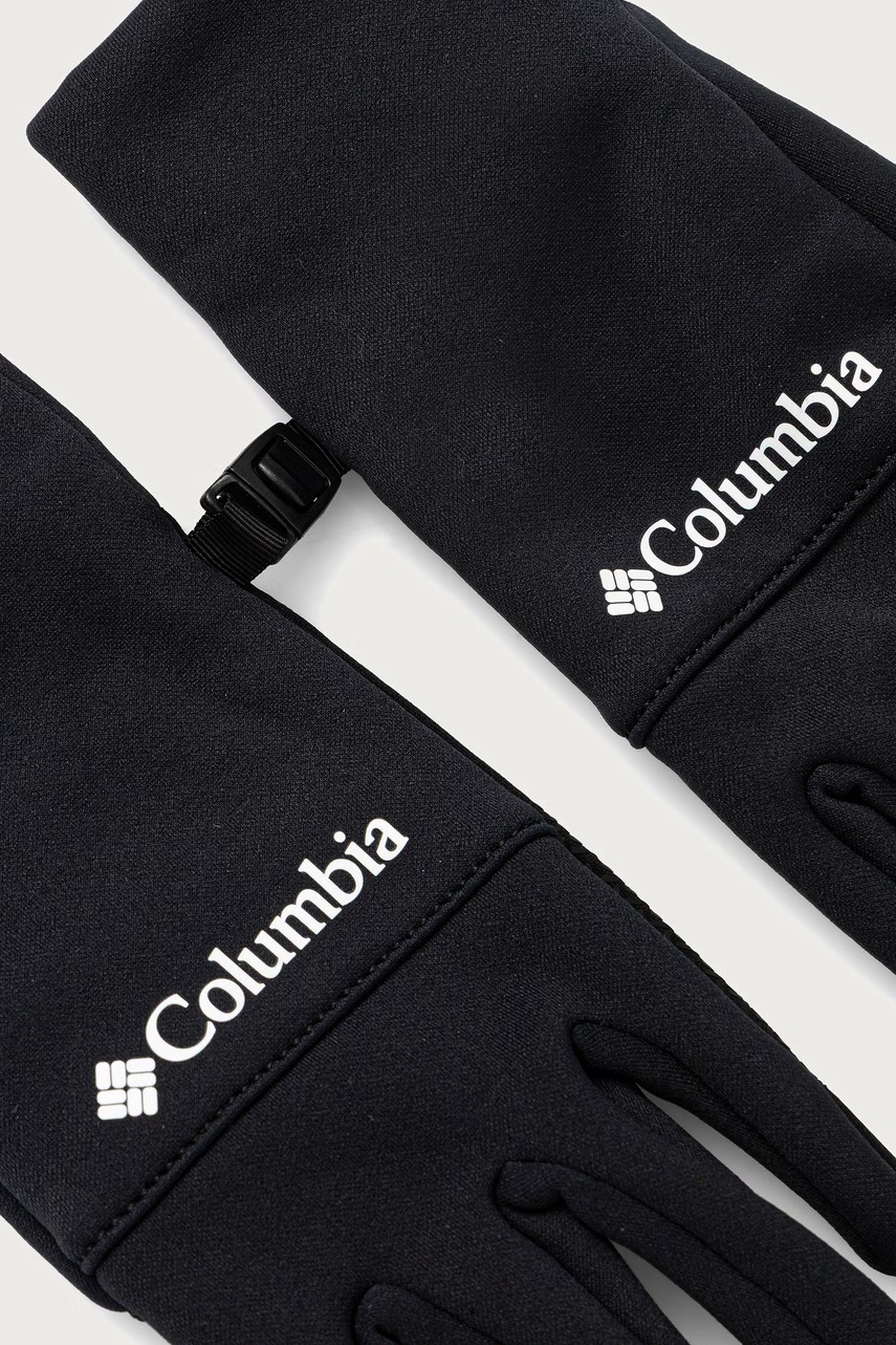 Columbia  ръкавици за сензорен екран дамски