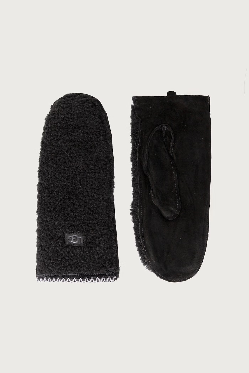 UGG  mănuși fără degete pentru femei
