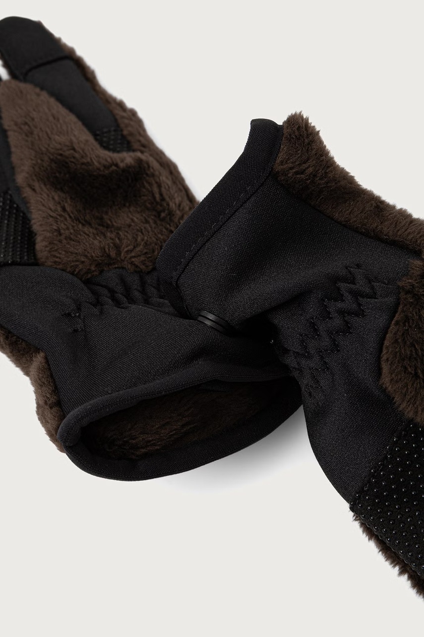 The North Face  ръкавици дамски Osito Etip