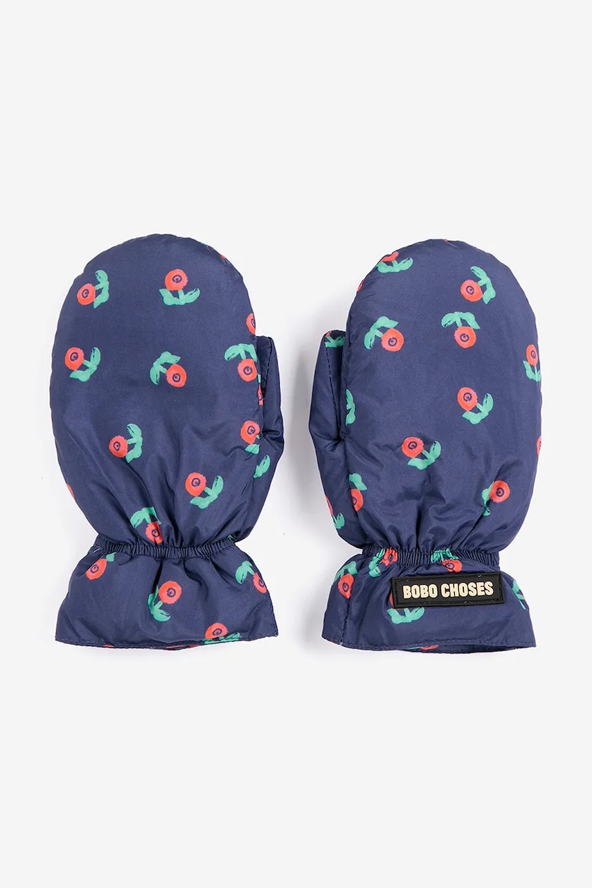 Bobo Choses rukavice za djecu Stamp Bloom
