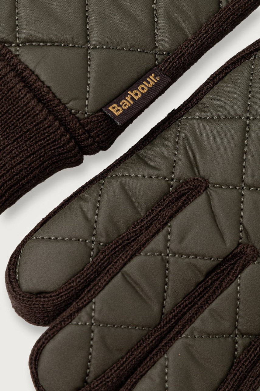 Barbour  ръкавици мъжки