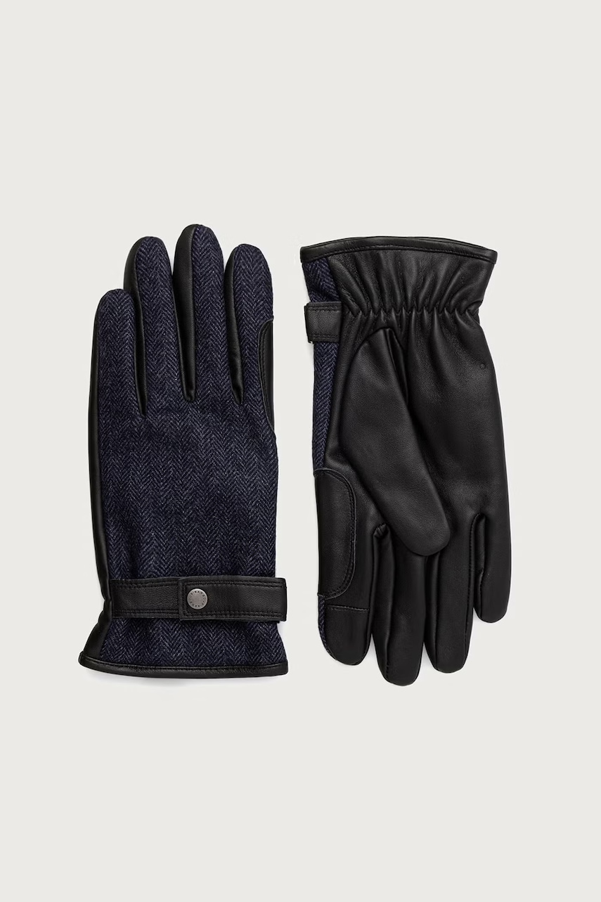 Barbour  rukavice pánske