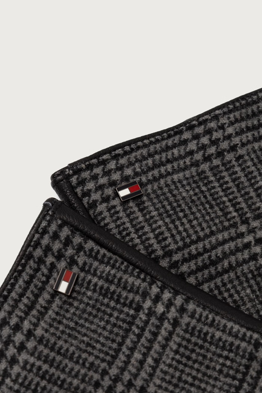 Tommy Hilfiger  ръкавици мъжки с вълна
