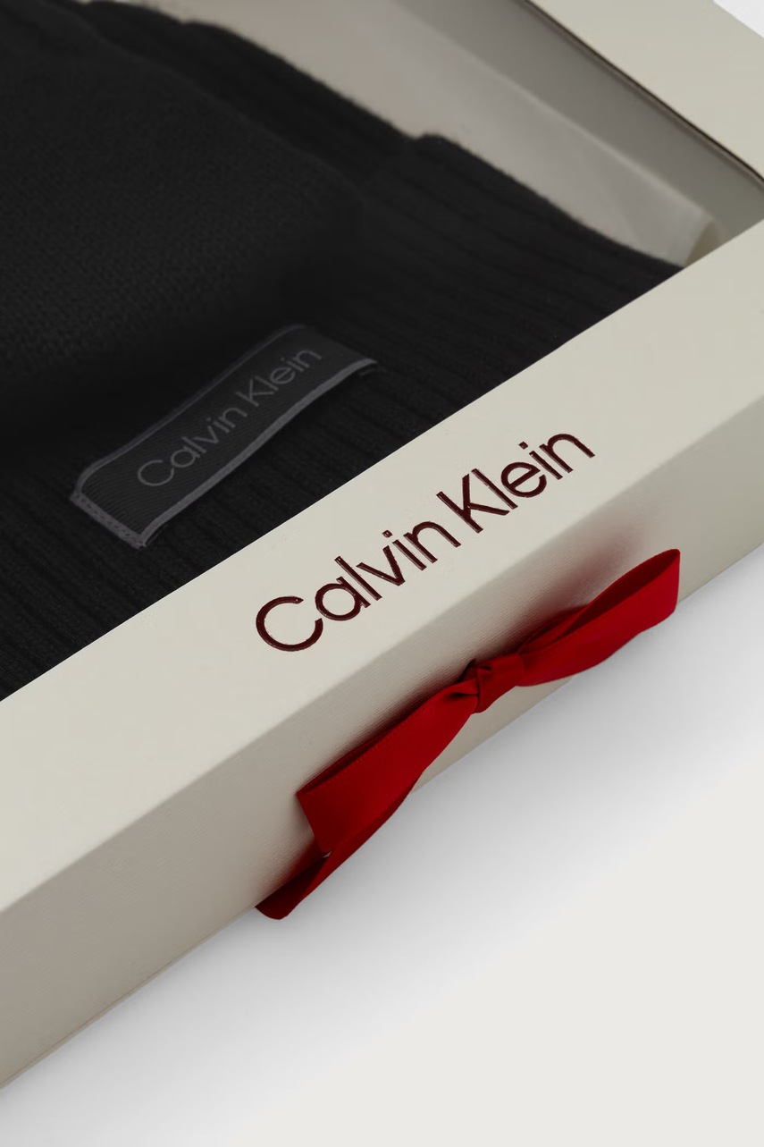 Calvin Klein sada pánská bavlněná (obrázek 6)