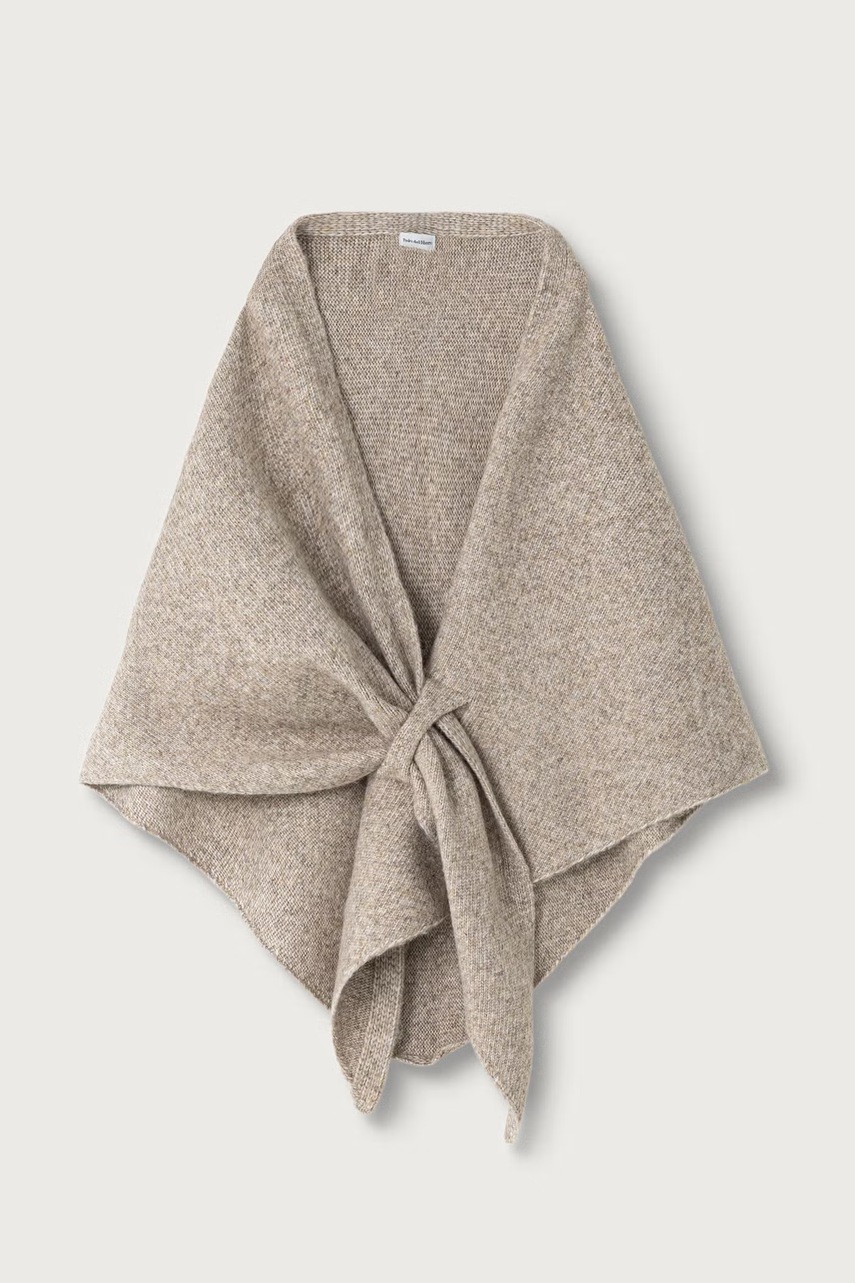 Pedro del Hierro  шал дамски