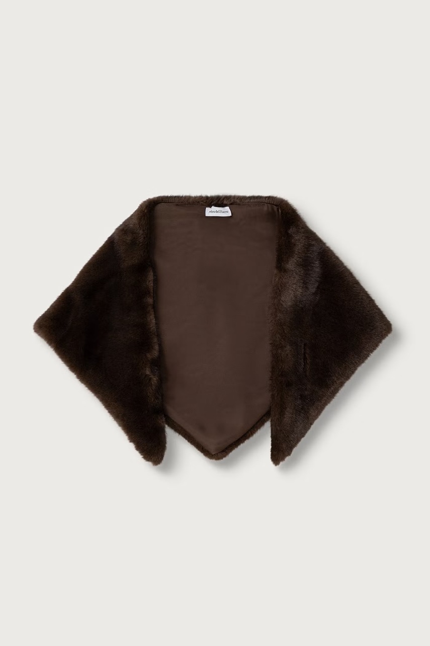 Pedro del Hierro  eșarfă de damă