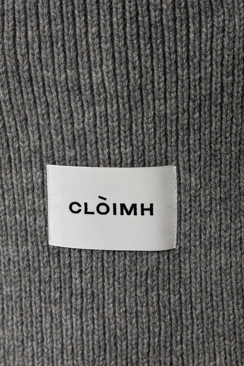 Cloimh  шал дамски от вълна