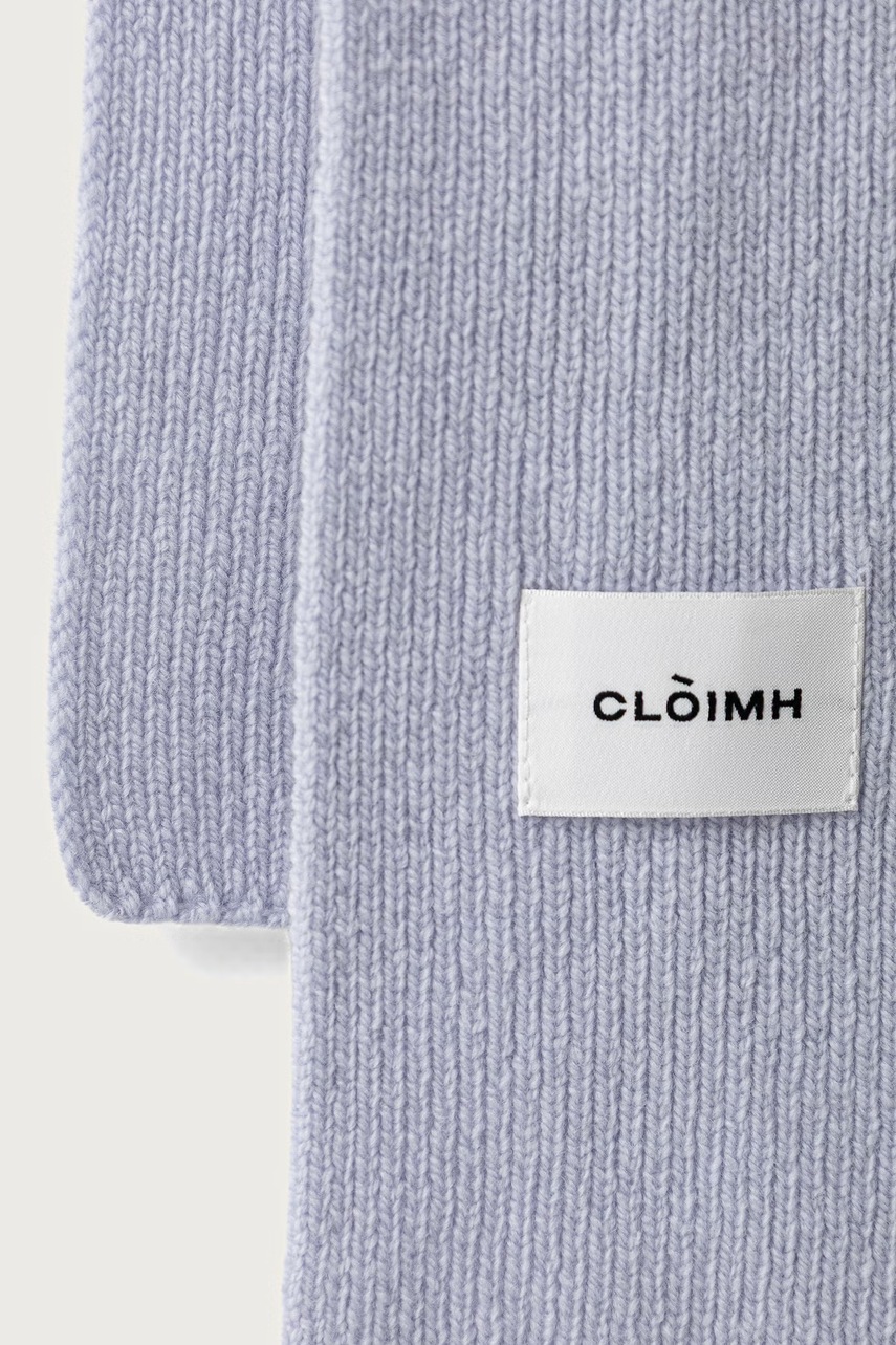 Cloimh  шал дамски от вълна