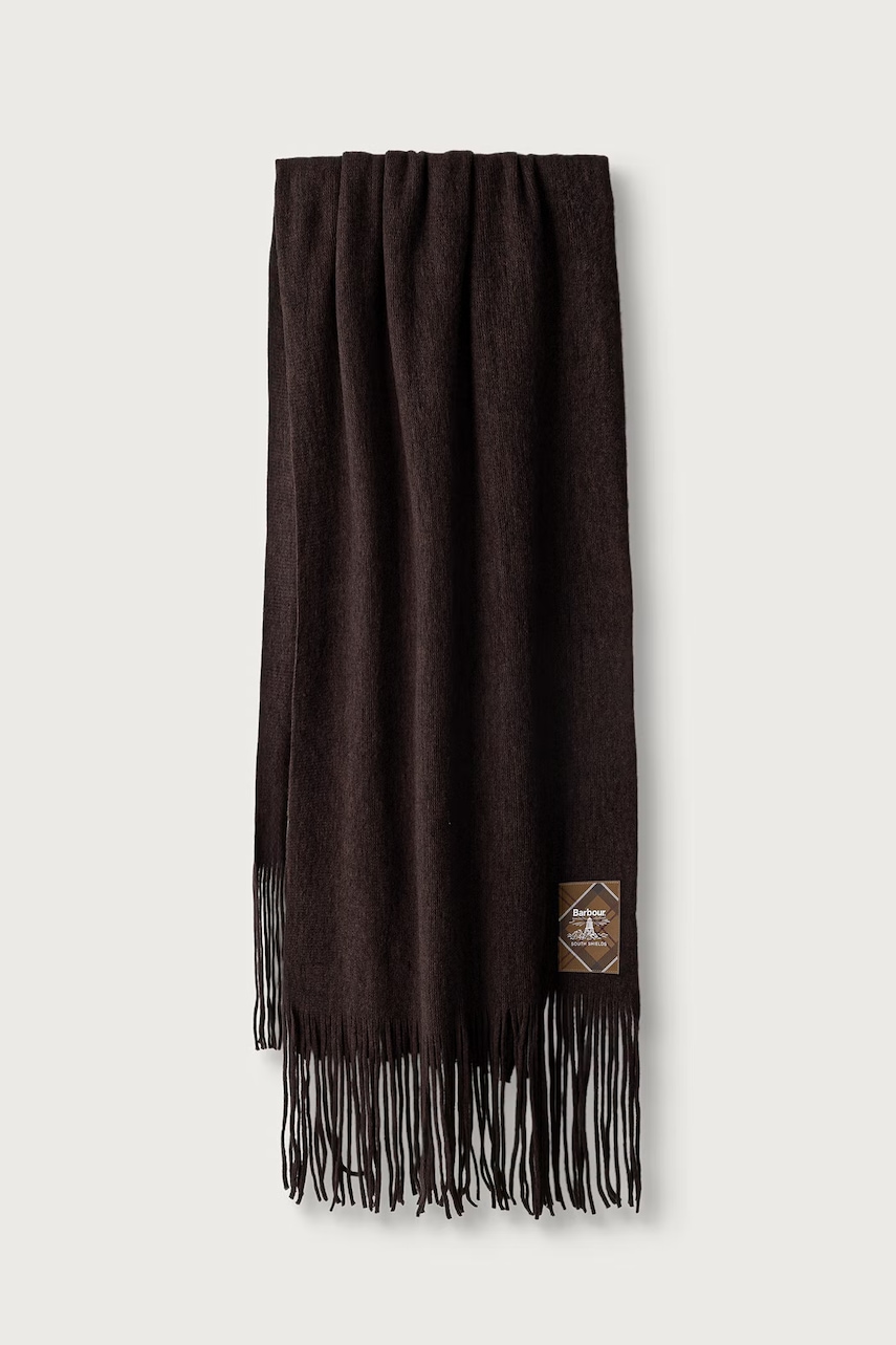 Barbour  fular pentru femei
