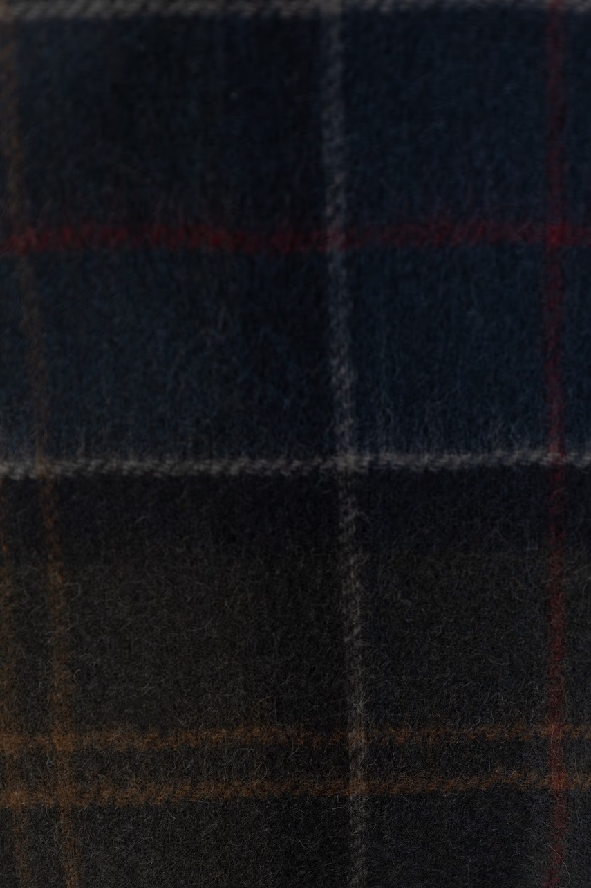 Barbour  шал дамски от вълна