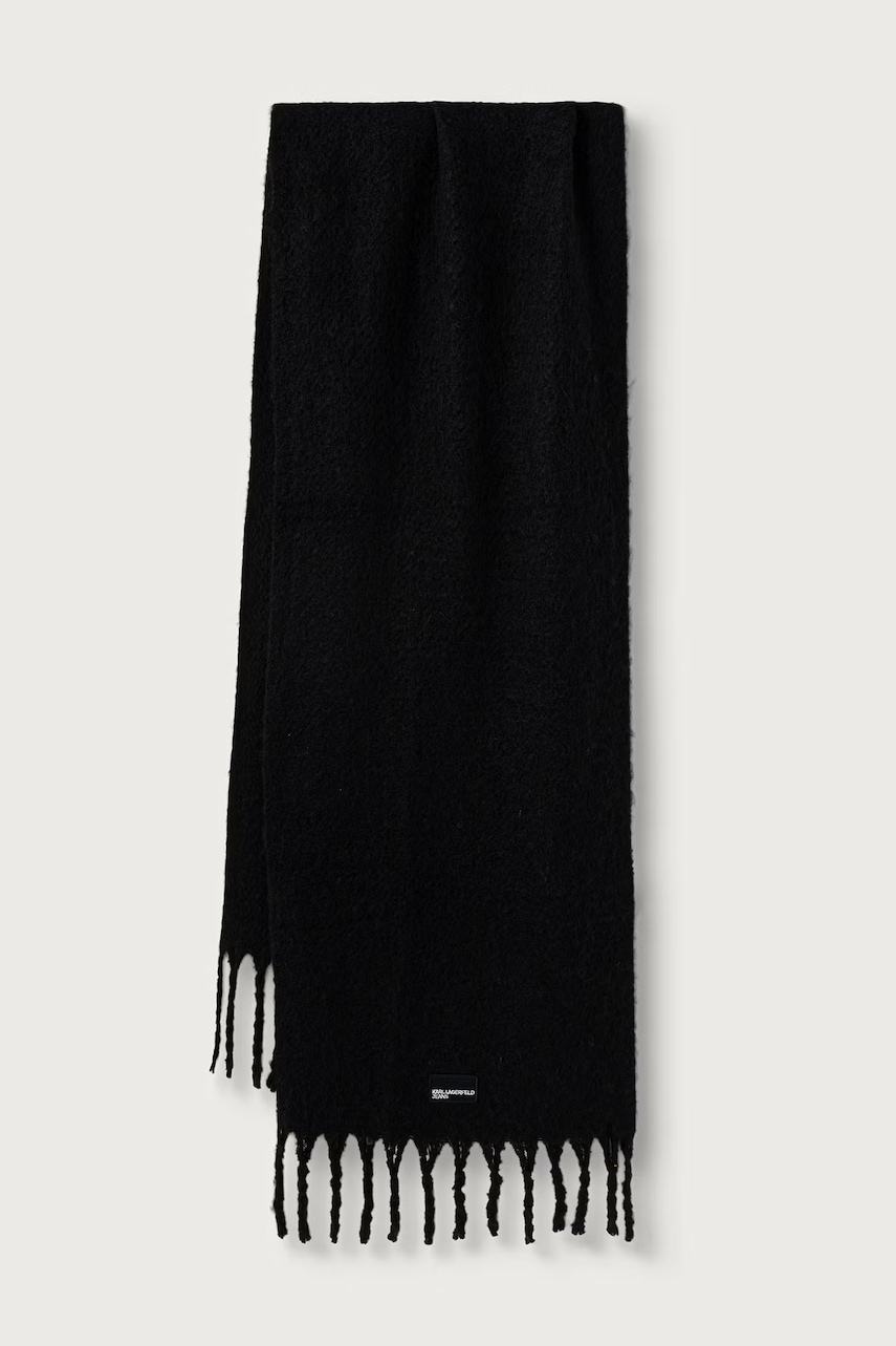 Karl Lagerfeld Jeans šálik dámsky
