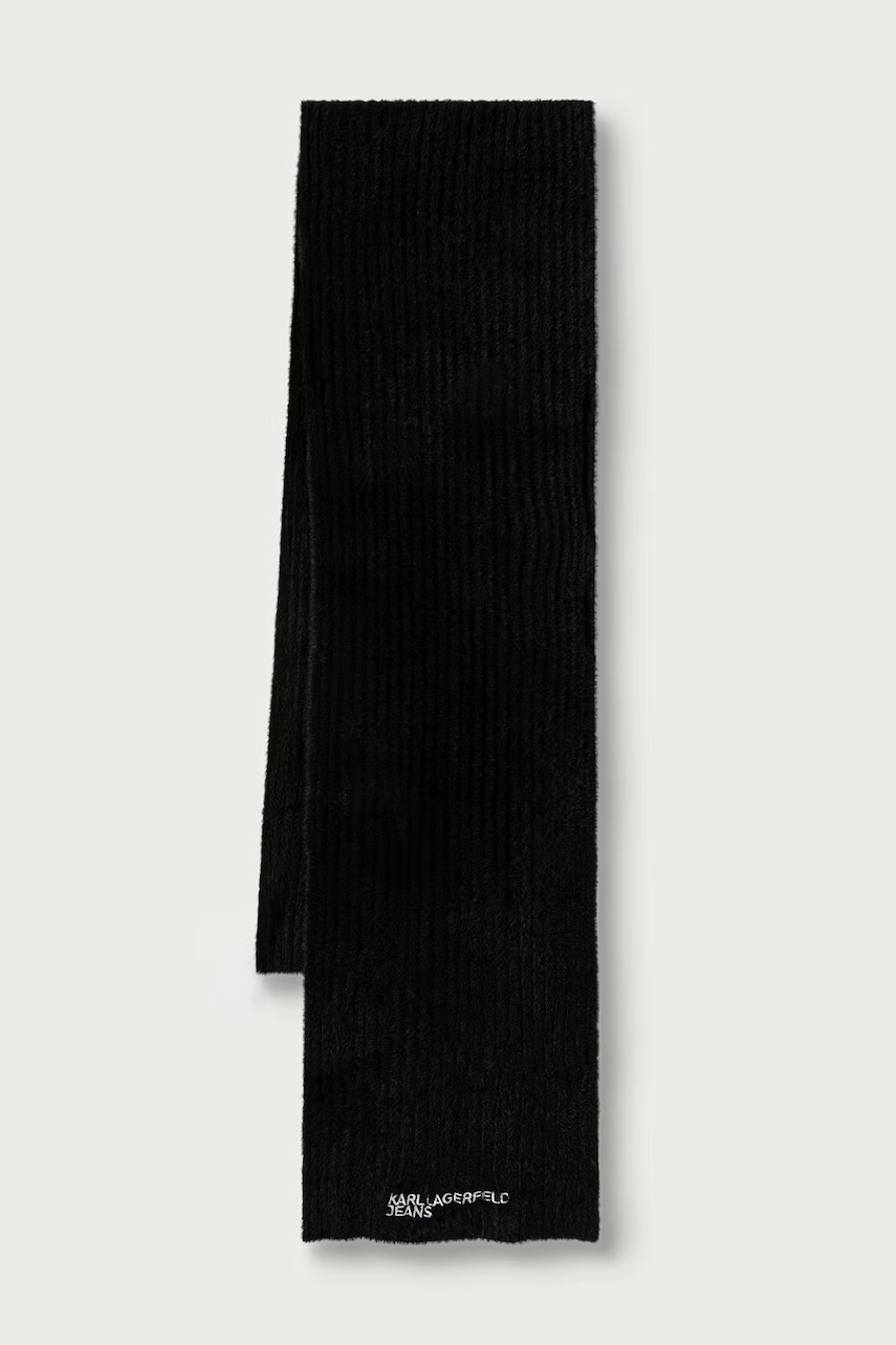 Karl Lagerfeld Jeans šálik dámsky