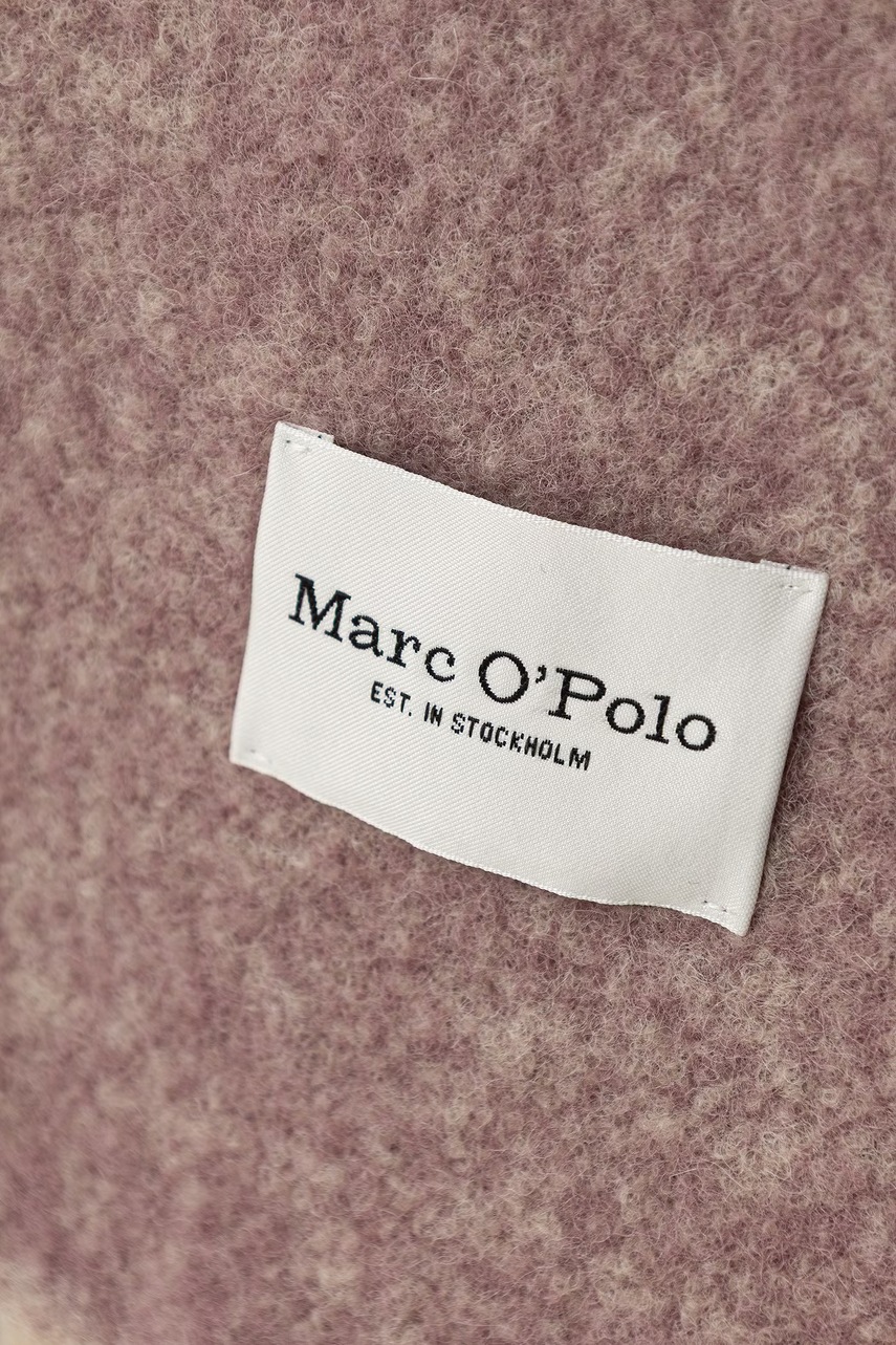 Marc O'Polo  шал дамски от вълнена материя