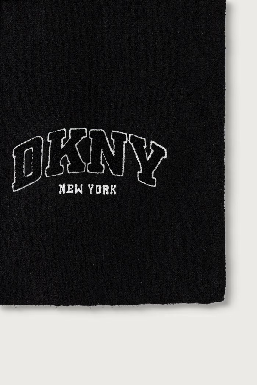 DKNY  шал дамски