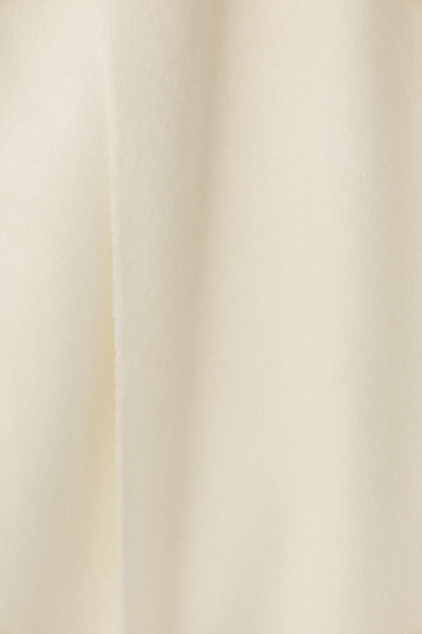 Weekend Max Mara  шал дамски от вълна WKASCOGLIO