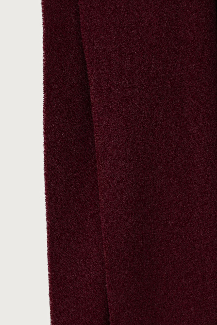 Weekend Max Mara  шал дамски от вълна WKASCOGLIO