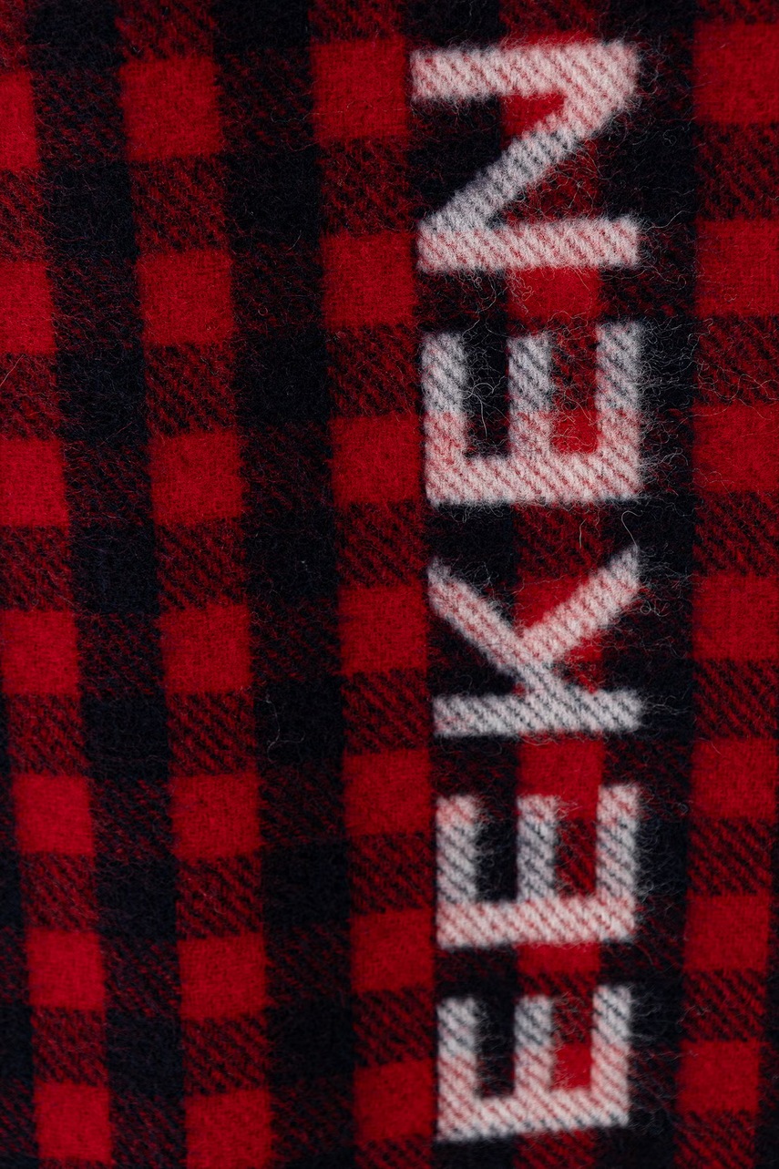 Weekend Max Mara  шал дамски от вълнена материя WKAFILOVIA